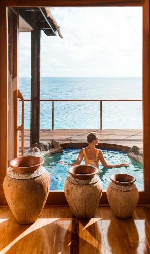 Royal Davui Island Resort, Fiji