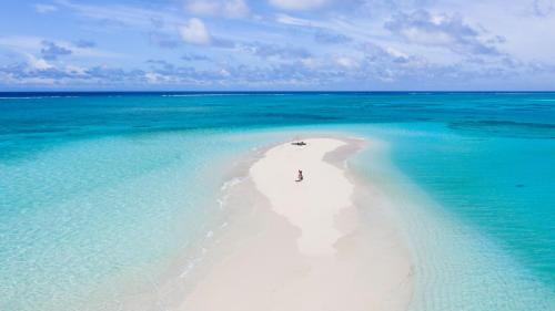 Royal Davui Island Resort, Fiji