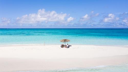 Royal Davui Island Resort, Fiji