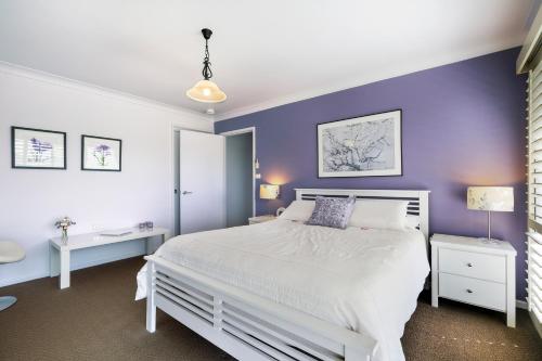 Valley View Bed and Breakfast – Cardiff, VA