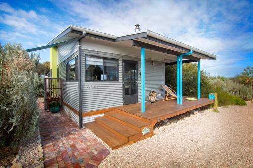 . Coorong Cabins