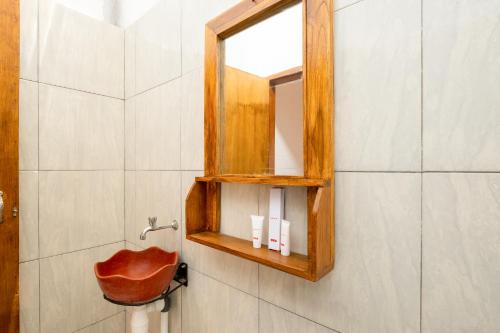 Jeri Home Stay – Kuta, Lombok, ID