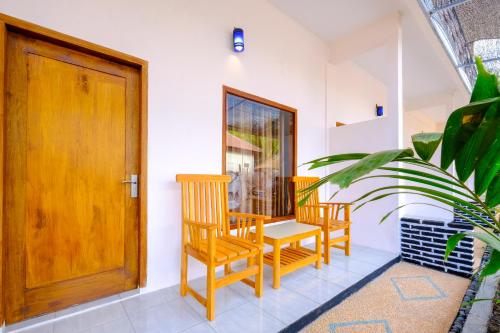 Jeri Home Stay – Kuta, Lombok, ID