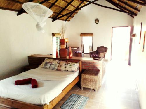 Barefoot Lodge and Safaris - Malawi in Lilongwe