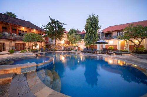 Bendesa Accommodation, Kuta