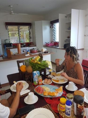 Dayspring Lodge in Nuku'alofa