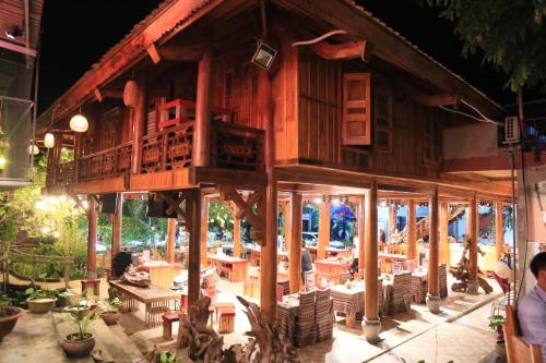 Maison Teahouse homestay