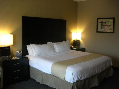 Holiday Inn St. Paul Northeast - Lake Elmo, an IHG Hotel