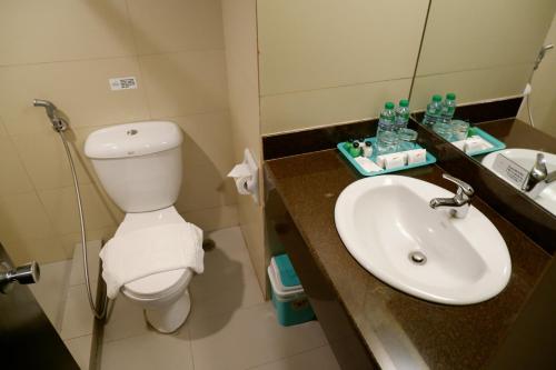 Tower Inn Makati Business Hotel – Makati, NY