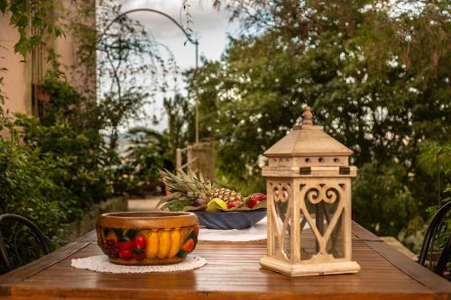  Villa Maria Affittacamere, Unterkunft in Canicattini Bagni