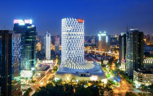 ホンチャオ ジン ジアン ホテル