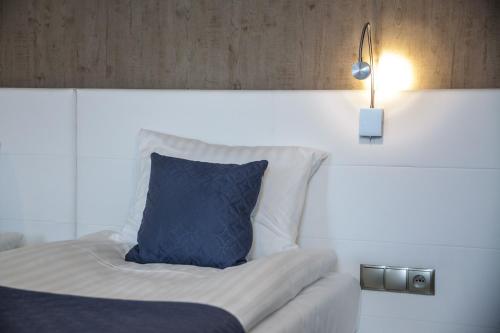 Hotel Gorczowski Katowice Chorzów - image 12