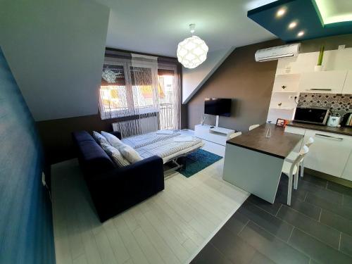 INTRO Apartman