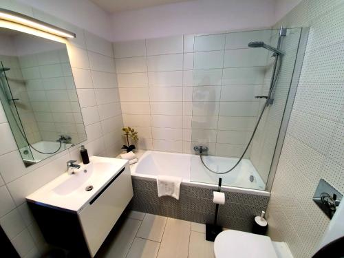 INTRO Apartman
