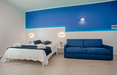 Collatina Suites Room Type - Quadruple Room with Bath