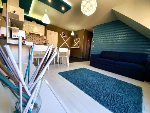 INTRO Apartman