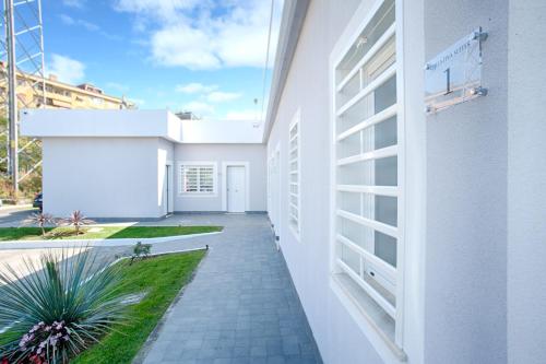 로마 Collatina Suites 4성급 호텔 전망