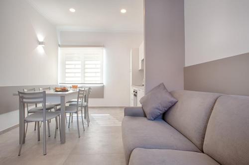 로마 Collatina Suites 4성급 호텔 레스토랑