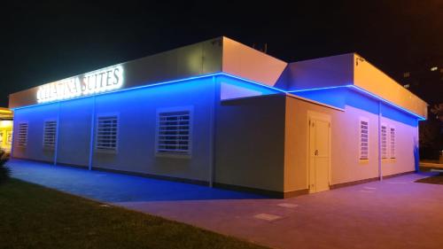  Collatina Suites in Rom