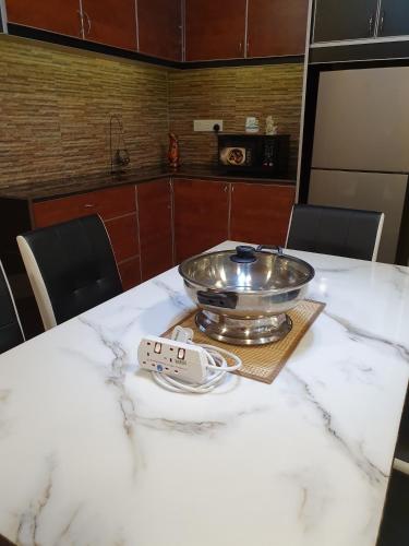 Quintet Residence Quintet Residence