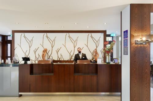ACHAT Hotel München Süd - image 3