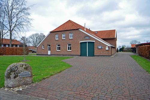 Ferienwohnung im Gulfhof 65269 - image 2