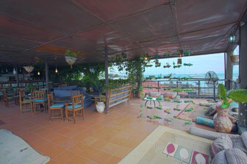 Malindi Guest House in Zanzibar