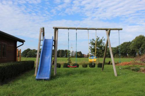 Ferienwohnung Birken Allee 35181