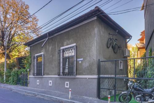 Motor House Unirii 3
