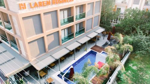 Laren Business Hotel Spa