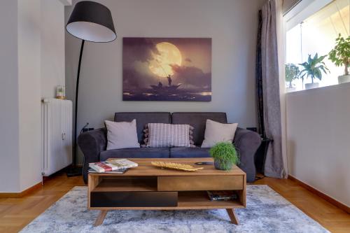 Acropolis Plus Penthouse - image 3