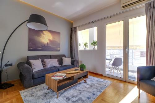 Acropolis Plus Penthouse - image 9