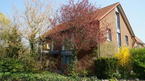Gästehaus/FeWos/Boardinghaus Lüneburg Süd in Lüneburg, Deutschland