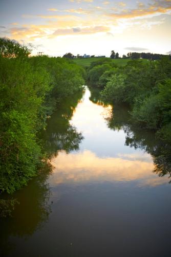 Giant's View Village Giant's View Village