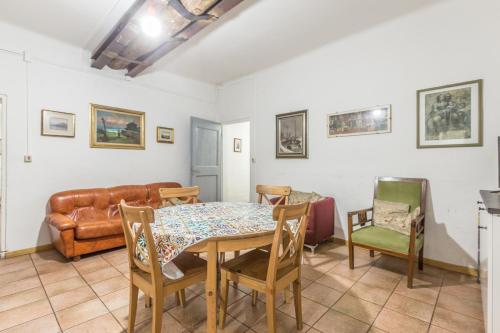 

Appartamento Nosadella 2
