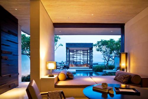 One-Bedroom Pool Villa