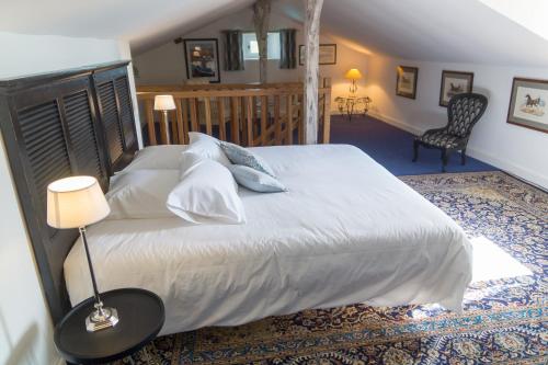 B&B, Chambres Dordogne, Clos de Saint-Maime