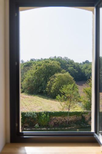 B&B, Chambres Dordogne, Clos de Saint-Maime - 전망