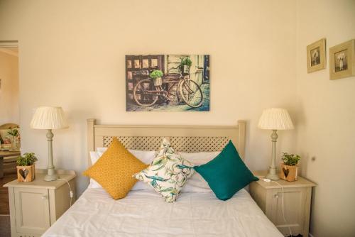 Giant's View Village Giant's View Village