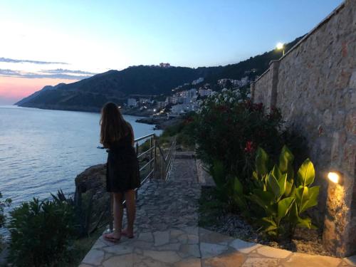 Surrounding environment, Holiday Home Siesta in Dobra Voda