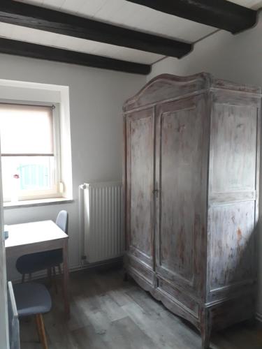 Chambre d'hôte au Grenier d'Abondance - image 2
