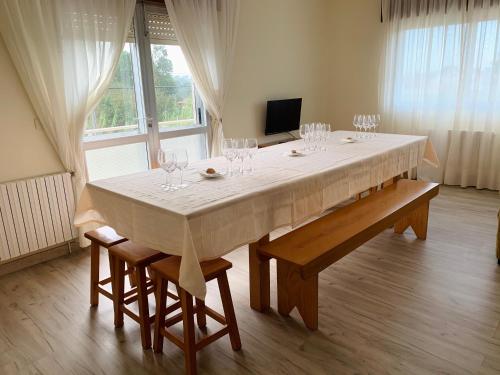 A Casa do Lareiro