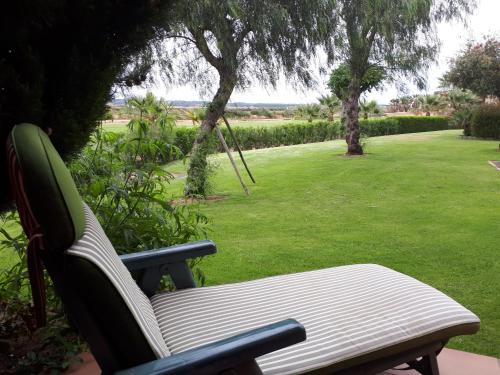 Precioso apartamento en el campo del Golf - image 5