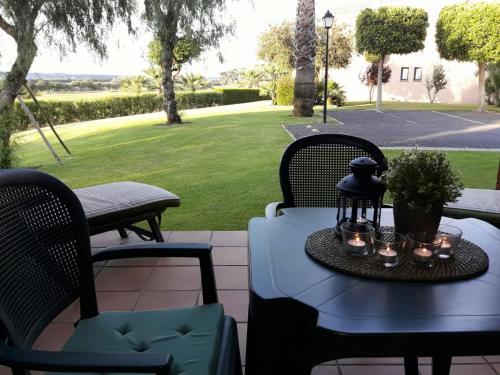 Precioso apartamento en el campo del Golf - image 6