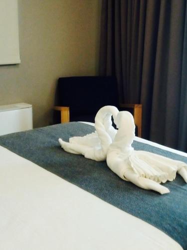 CHROMA FASHION ROOMS & APARTMENTS - image 13