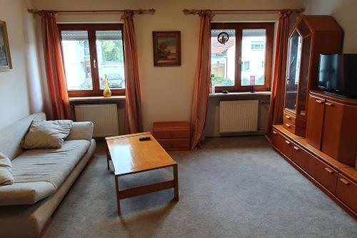 Bräuhaus Appartement