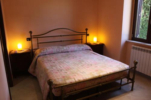 Bed and Breakfast Emilia in Cagnano Amiterno