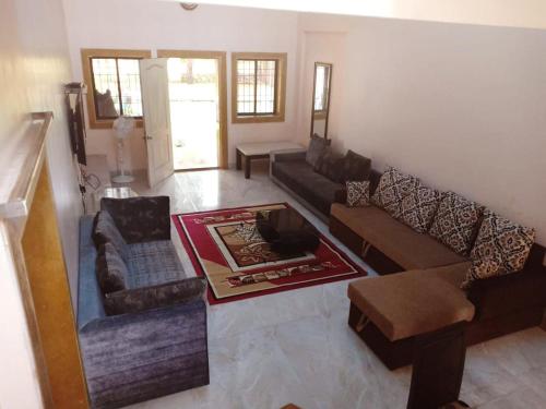 Adeeba Bungalow In Mahabaleshwar Indien Bewertungen Preise