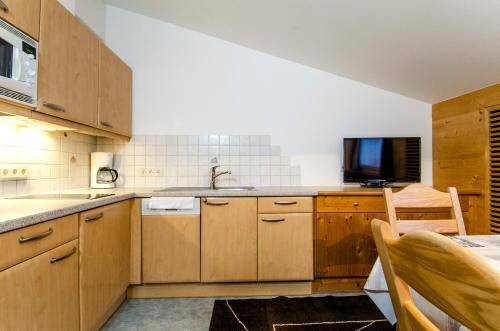 Hotel Garni Golfais – Ischgl, MO