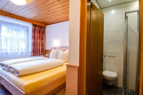 Hotel Garni Golfais – Ischgl, MO